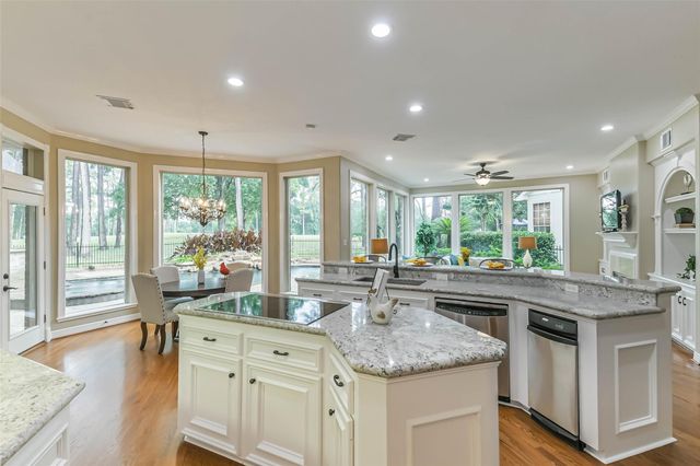 13419 Crosslyn Lane, Cypress, TX 77429