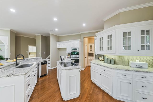 13419 Crosslyn Lane, Cypress, TX 77429