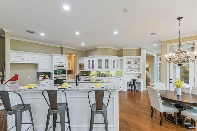 13419 Crosslyn Lane, Cypress, TX 77429