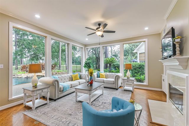 13419 Crosslyn Lane, Cypress, TX 77429