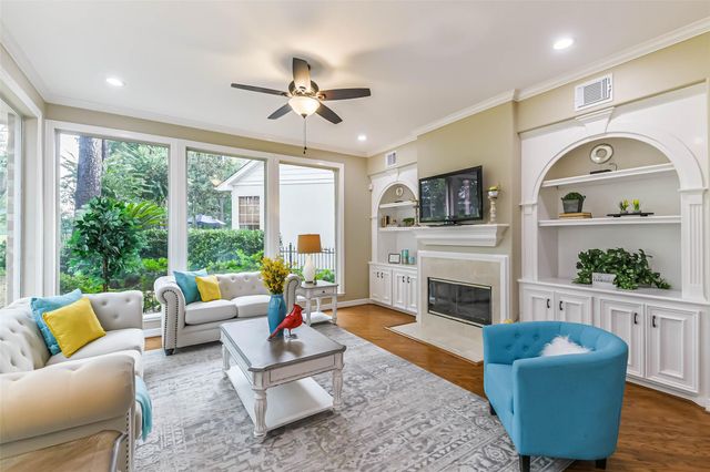 13419 Crosslyn Lane, Cypress, TX 77429
