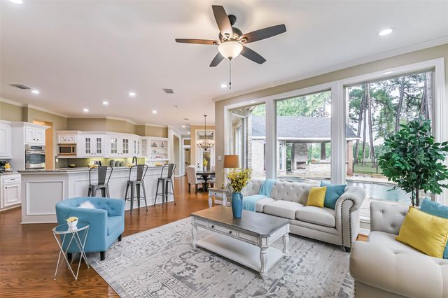 13419 Crosslyn Lane, Cypress, TX 77429