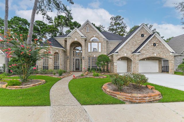 13419 Crosslyn Lane, Cypress, TX 77429