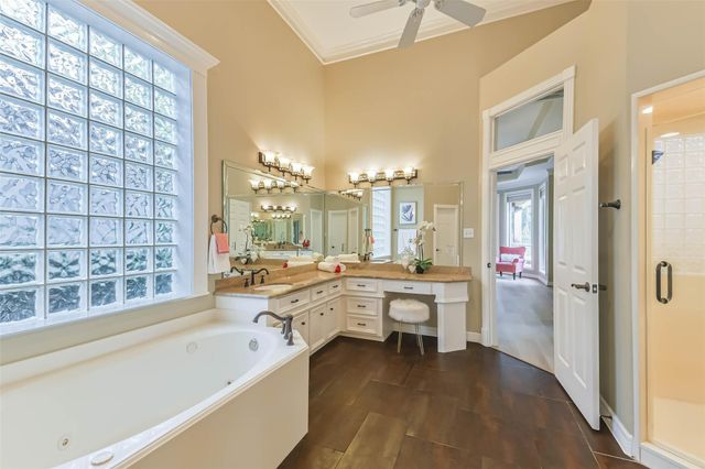 13419 Crosslyn Lane, Cypress, TX 77429