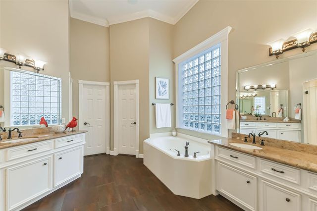 13419 Crosslyn Lane, Cypress, TX 77429