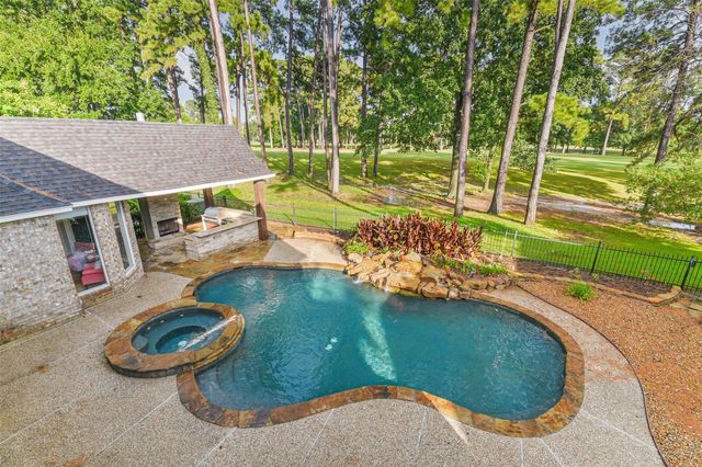 13419 Crosslyn Lane, Cypress, TX 77429