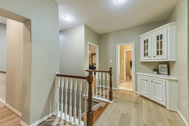13419 Crosslyn Lane, Cypress, TX 77429