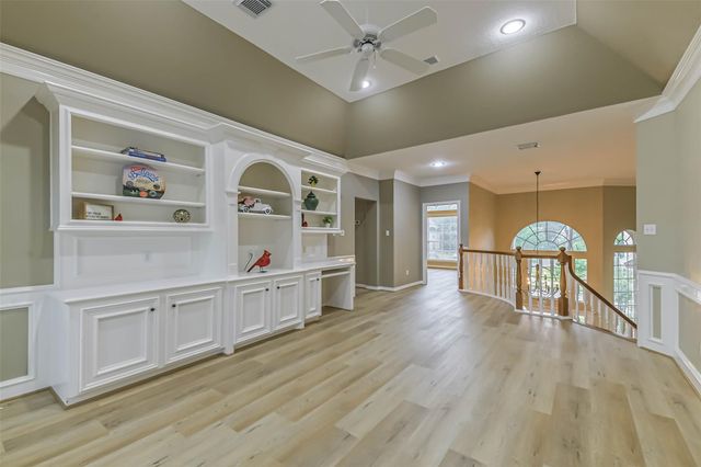 13419 Crosslyn Lane, Cypress, TX 77429