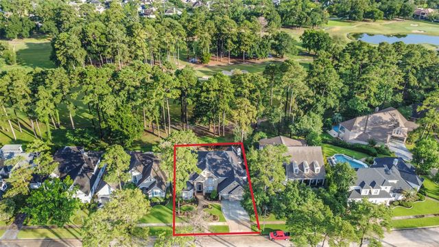 13419 Crosslyn Lane, Cypress, TX 77429