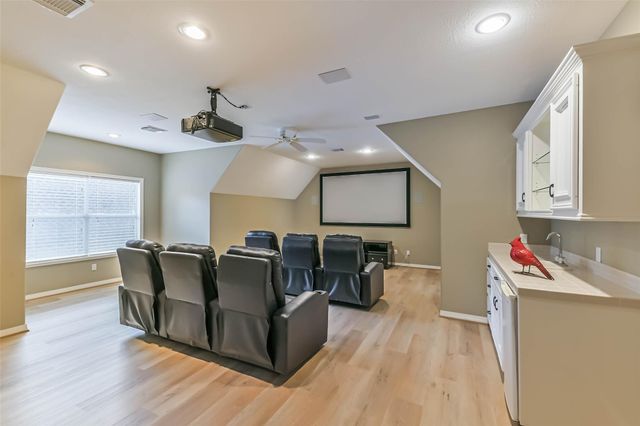 13419 Crosslyn Lane, Cypress, TX 77429