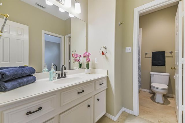 13419 Crosslyn Lane, Cypress, TX 77429