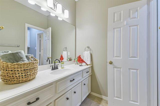 13419 Crosslyn Lane, Cypress, TX 77429