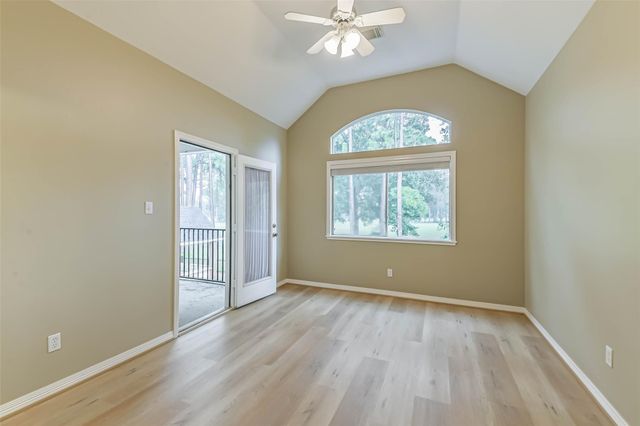 13419 Crosslyn Lane, Cypress, TX 77429