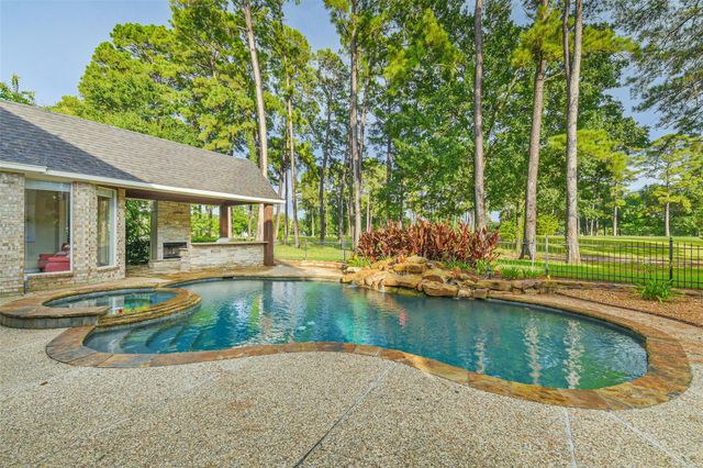 13419 Crosslyn Lane, Cypress, TX 77429