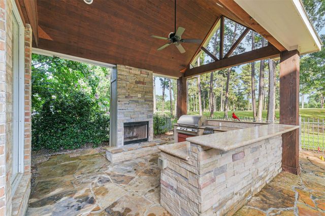 13419 Crosslyn Lane, Cypress, TX 77429