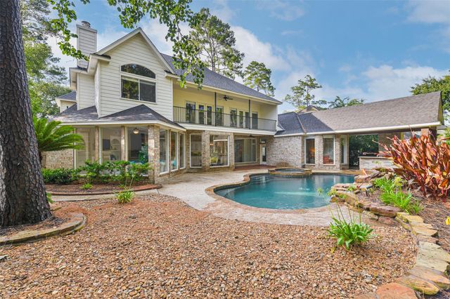 13419 Crosslyn Lane, Cypress, TX 77429