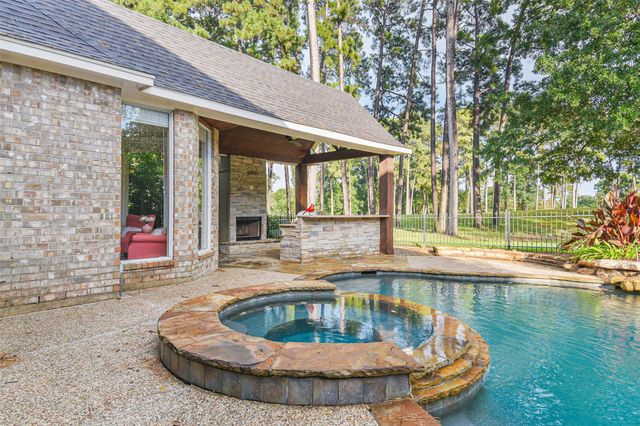 13419 Crosslyn Lane, Cypress, TX 77429