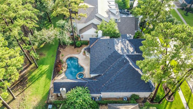 13419 Crosslyn Lane, Cypress, TX 77429