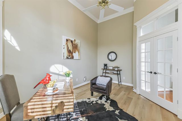 13419 Crosslyn Lane, Cypress, TX 77429