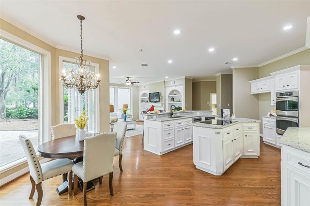 13419 Crosslyn Lane, Cypress, TX 77429