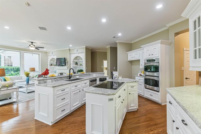 13419 Crosslyn Lane, Cypress, TX 77429