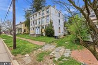 315-317 E BROADWAY, Salem, NJ 08079