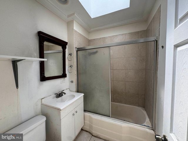 411 ELLWOOD AVE, Baltimore, MD 21224