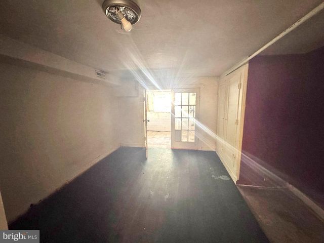 411 ELLWOOD AVE, Baltimore, MD 21224