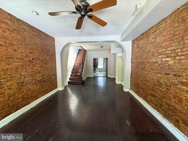 411 ELLWOOD AVE, Baltimore, MD 21224