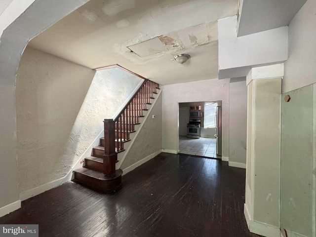 411 ELLWOOD AVE, Baltimore, MD 21224
