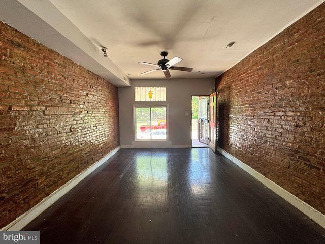 411 ELLWOOD AVE, Baltimore, MD 21224