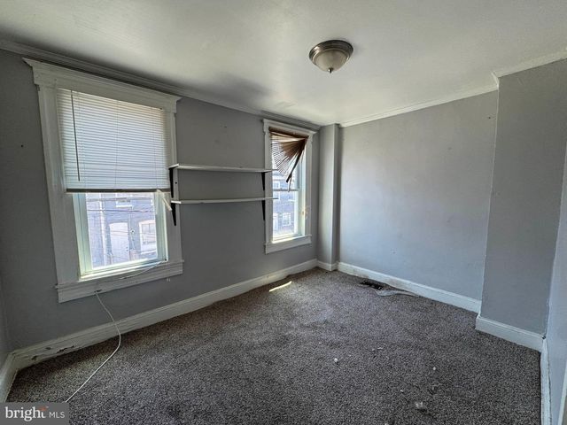 411 ELLWOOD AVE, Baltimore, MD 21224