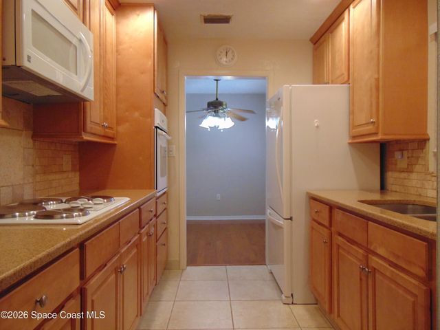 1963 Jackson Avenue, Melbourne, FL 32935