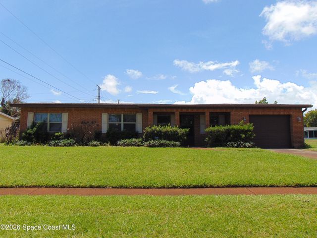 1963 Jackson Avenue, Melbourne, FL 32935