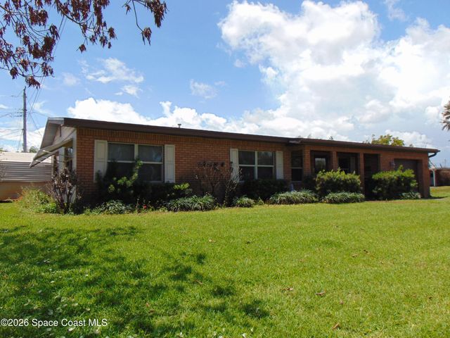 1963 Jackson Avenue, Melbourne, FL 32935