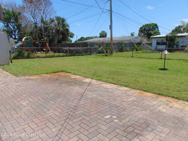 1963 Jackson Avenue, Melbourne, FL 32935