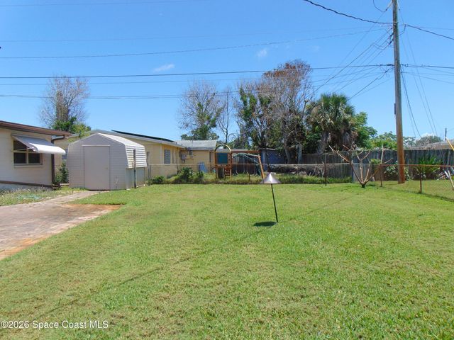 1963 Jackson Avenue, Melbourne, FL 32935