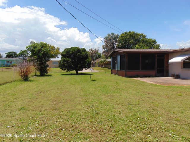 1963 Jackson Avenue, Melbourne, FL 32935