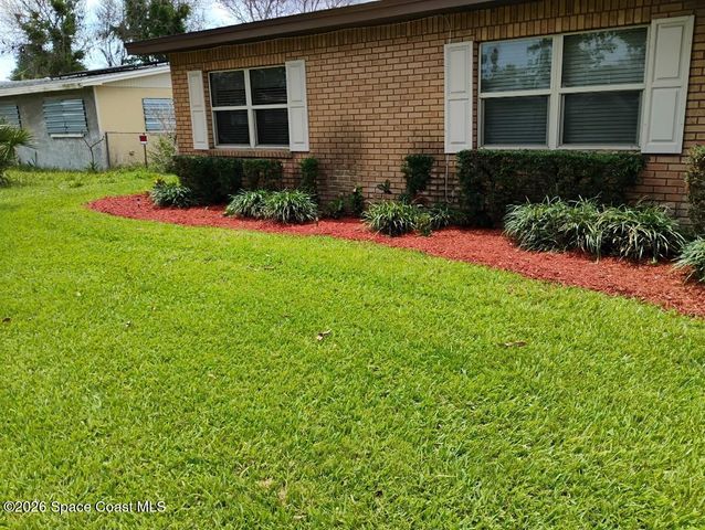 1963 Jackson Avenue, Melbourne, FL 32935
