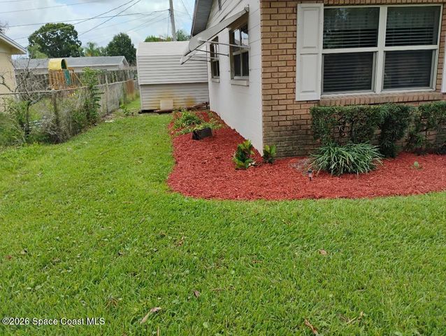 1963 Jackson Avenue, Melbourne, FL 32935