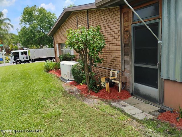 1963 Jackson Avenue, Melbourne, FL 32935