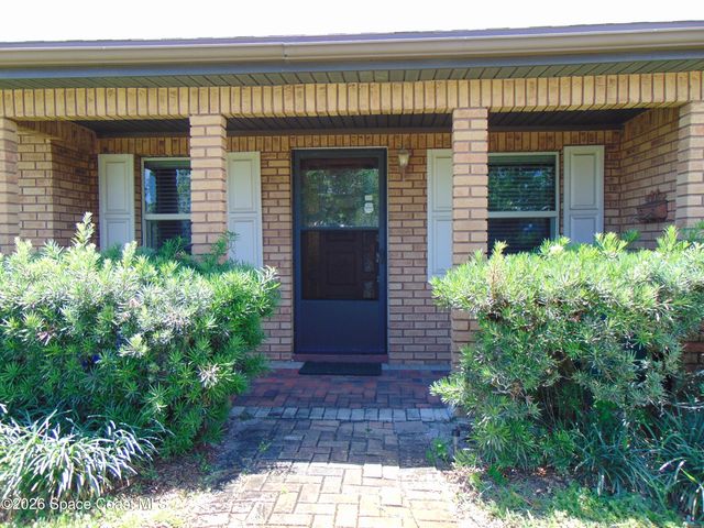1963 Jackson Avenue, Melbourne, FL 32935