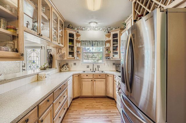 815 Riva Ridge DR, Leander, TX 78641