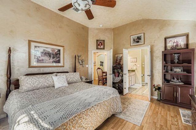 815 Riva Ridge DR, Leander, TX 78641