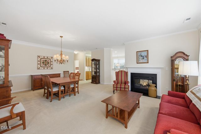 332 Indian Elm Lane, Cary, NC 27519