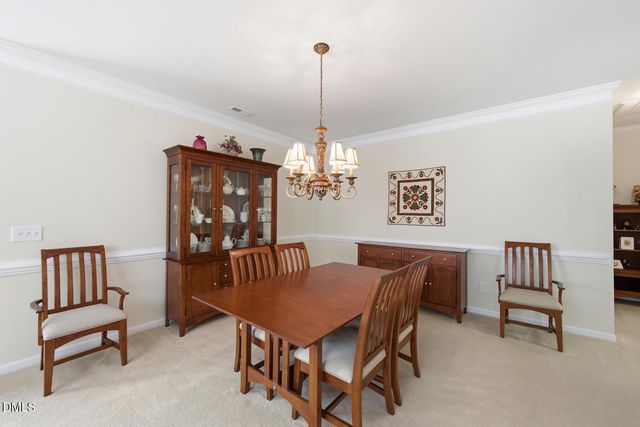 332 Indian Elm Lane, Cary, NC 27519