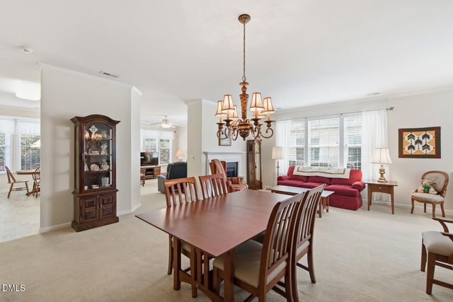 332 Indian Elm Lane, Cary, NC 27519