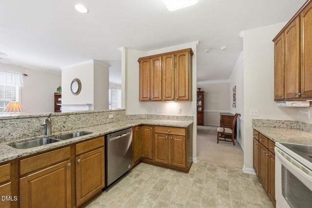 332 Indian Elm Lane, Cary, NC 27519