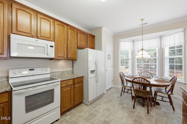 332 Indian Elm Lane, Cary, NC 27519