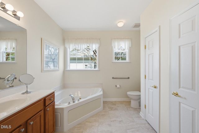 332 Indian Elm Lane, Cary, NC 27519